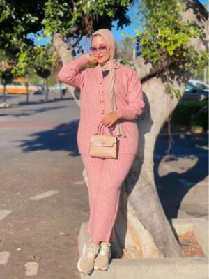 انسومبل 2 قطع تصميم متميز